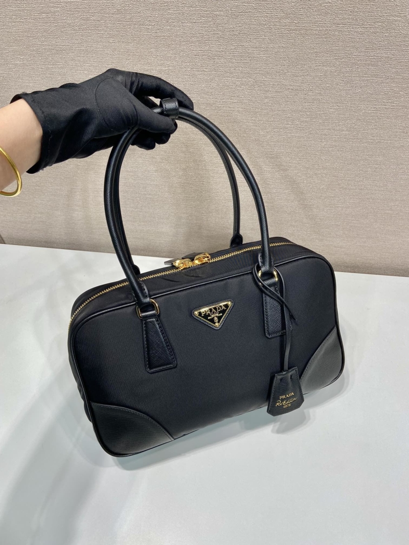 Prada Top Handle Bags